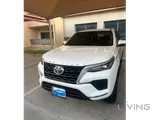 TOYOTA Fortuner - 2024